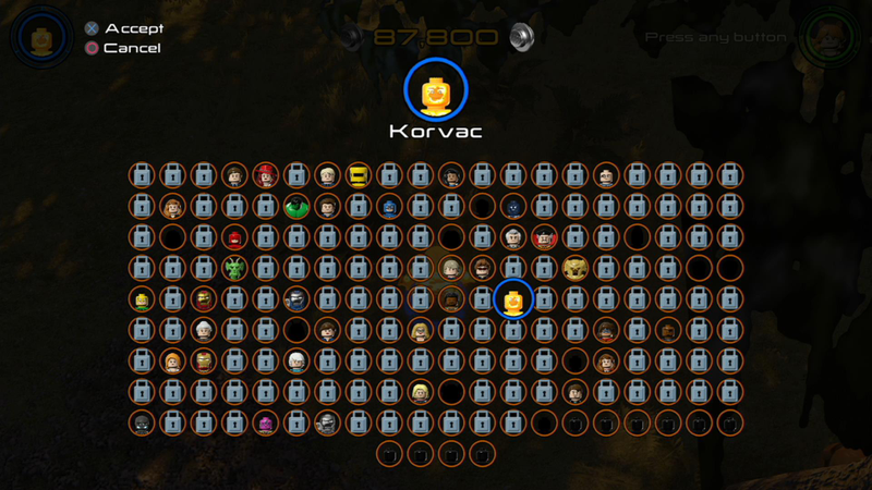 Illustration for article titled LEGO Marvel's Avengers: The Kotaku Review